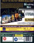 Breaking Bad - Complete Seasons 1-5 (Blu-Ray) - Без български субтитри - 5t