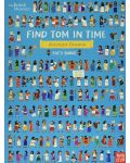 British Museum: Find Tom in Time, Ancient Greece - 1t