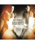 Bruce Springsteen - High Hopes (CD + 2 Vinyl) - 1t