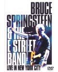 Bruce Springsteen & The E Street Band - Live in New York City (2 DVD) - 1t