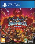 Broforce: Deluxe Edition (PS4) - 1t