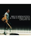 Bruce Springsteen - Live In Concert 1975 - 85 (3 CD) - 1t