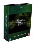 Breaking Bad - Complete Seasons 1-5 (Blu-Ray) - Без български субтитри - 1t