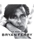 Bryan Ferry - Best Of (CD) - 1t