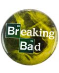 Значка Pyramid -  Breaking Bad (Logo) - 1t