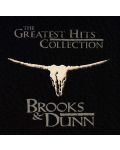 Brooks & Dunn - The Greatest Hits Collection (CD) - 1t