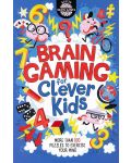 Brain Gaming for Clever Kids - 1t