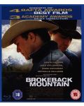 Brokeback Mountain (Blu-Ray) - 1t