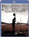Bruce Springsteen & The E Street Band - London Calling: Live In Hyde Park (Blu-ray) - 1t
