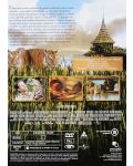 Братята тигри (DVD) - 2t