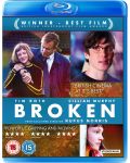 Broken (Blu-Ray) - 1t