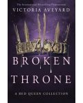Broken Throne - 1t