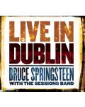 Bruce Springsteen & The E Street Band - Live In Dublin (2 CD) - 1t