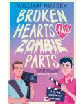 Broken Hearts and Zombie Parts - 1t