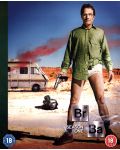 Breaking Bad - Complete Seasons 1-5 (Blu-Ray) - Без български субтитри - 6t