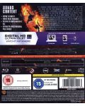 Brick Mansions (Blu-Ray) - 2t