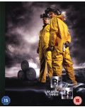 Breaking Bad - Complete Seasons 1-5 (Blu-Ray) - Без български субтитри - 10t