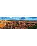 Панорамен пъзел Master Pieces от 1000 части - Брайс каньон, Юта - 2t