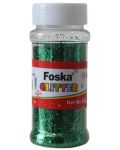 Брокат Foska - 60 gr, зелен - 1t