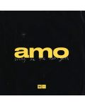 Bring Me The Horizon - amo, Black (2 Vinyl) - 1t