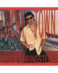 Bruce Springsteen - Lucky Town (CD) - 1t