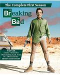 Breaking Bad - Season 01 (Blu-Ray) - 1t