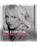 Britney Spears - The Essential Britney Spears (2 CD) - 1t