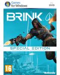Brink - Special Edition (PC) - 1t