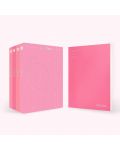 BTS - Map Of The Soul: Persona, Version 1 (CD Box) - 2t