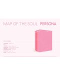 BTS - Map Of The Soul: Persona, Version 4 (CD Box) - 4t