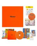 BTS - Butter, Peaches Version (CD Box) - 3t