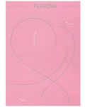 BTS - Map Of The Soul: Persona, Version 4 (CD Box) - 1t