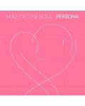BTS - Map Of The Soul: PERSONA (CD), асортимент - 1t