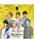 BTS - Lights/Boy With Luv (Limited edition C CD + photo booklet) - 1t