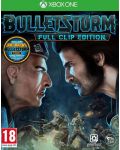 Bulletstorm: Full Clip Edition (Xbox One) - 1t