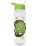 Бутилка за вода Pyramid Marvel: Guardians of the Galaxy - I am Groot, 700 ml - 1t