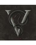 Bullet For My Valentine - Venom (Deluxe Edition) (CD) - 1t