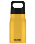 Бутилка Sigg Explorer Mustard - 550 ml - 1t
