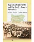 Bulgarian Protestants and the Czech village of Voyvodovo - 1t