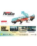 Burnout Paradise Remastered (PS4) - 3t