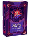 Buffy the Vampire Slayer Tarot Deck and Guidebook - 1t