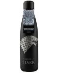 Бутилка за вода Moriarty Art Project Television: Game of Thrones - Stark Sigil - 6t