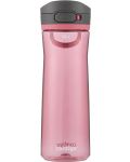 Бутилка за вода Contigo Jackson Autopop - Frosted Rose, 720 ml - 1t