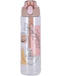 Бутилка Bottle & More - Face, 700 ml - 1t