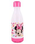 Пластмасова бутилка - Minnie, 560 ml - 1t