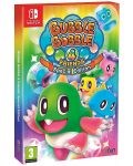 Bubble Bobble 4 Friends - Special Edition (Nintendo Switch) - 1t