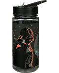Бутилка за вода Undercover Scooli - Star Wars, Aero, 500 ml - 2t
