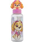 Бутилка с 3D фигура Stor Paw Patrol - Sketch Essence, 560 ml - 1t