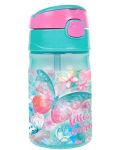 Бутилка за вода Colorino Handy - Dreams, 300 ml  - 1t