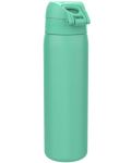 Бутилка за вода Ion8 SE - 600 ml, Teal - 2t